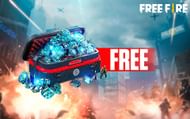 A few ways can be used to get free diamonds in Free Fire (Image via Garena)